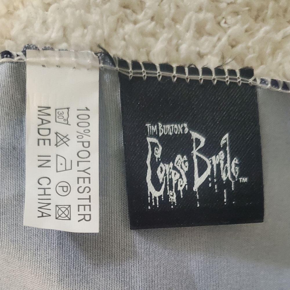 Corpse Bride Tapestry - Picture 3 of 3